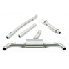 Mercedes-AMG GLA 45 S Cat Back Performance Exhaust