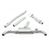 Mercedes-AMG A 45 S Cat Back Valved Cobra Sport Performance Exhaust