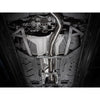 Mercedes-AMG GLA 45 S Cat Back Performance Exhaust