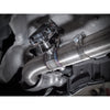 Mercedes-AMG GLA 45 S Cat Back Performance Exhaust