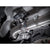 Mercedes-AMG GLA 45 S Cat Back Performance Exhaust