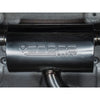 Mercedes-AMG GLA 45 S Cat Back Performance Exhaust