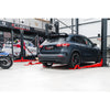 Mercedes-AMG GLA 45 S Cat Back Performance Exhaust