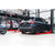 Mercedes-AMG GLA 45 S Cat Back Performance Exhaust