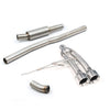 Mini (Mk3) Cooper S / JCW (F56 LCI) Facelift 3" Venom Cat Back Performance Exhaust