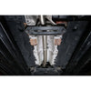 Mini (Mk3) Cooper S / JCW (F56 LCI) Facelift 3" Venom Cat Back Performance Exhaust