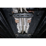 Mini (Mk3) JCW (F56 LCI 2) Facelift (2021-24) 3" Venom Cat Back Performance Exhaust