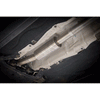 Mini (Mk3) Cooper S / JCW (F56 LCI) Facelift 3" Venom Cat Back Performance Exhaust