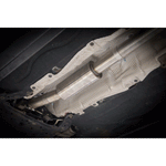 Mini (Mk3) Cooper S / JCW (F56 LCI) Facelift 3" Venom Cat Back Performance Exhaust