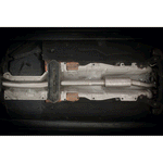 Mini (Mk3) Cooper S / JCW (F56 LCI) Facelift 3" Venom Cat Back Performance Exhaust