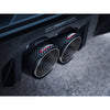 Mini (Mk3) Cooper S / JCW (F56 LCI) Facelift 3" Venom Cat Back Performance Exhaust