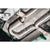 Mini (Mk4) JCW (F66/F67) Valved Secondary Cat Back Performance Exhaust