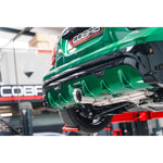 Mini (Mk4) JCW (F66/F67) Valved Secondary Cat Back Performance Exhaust