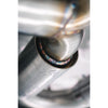 Mini (Mk4) JCW (F66/F67) Valved Secondary Cat Back Performance Exhaust