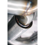 Mini (Mk4) JCW (F66/F67) Valved Secondary Cat Back Performance Exhaust