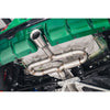 Mini (Mk4) JCW (F66/F67) Valved Secondary Cat Back Performance Exhaust
