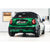 Mini (Mk4) JCW (F66/F67) Valved Secondary Cat Back Performance Exhaust