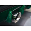 Mini (Mk4) JCW (F66/F67) Valved Secondary Cat Back Performance Exhaust