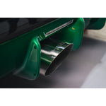 Mini (Mk4) JCW (F66/F67) Valved Secondary Cat Back Performance Exhaust