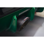 Mini (Mk4) JCW (F66/F67) Valved Secondary Cat Back Performance Exhaust