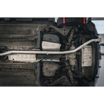 Nissan Juke NISMO 4x4 CVT Primary Venom Cat Back Performance Exhaust