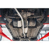 Nissan Juke NISMO 4x4 CVT Primary Venom Cat Back Performance Exhaust