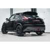 Nissan Juke NISMO 4x4 CVT Primary Venom Cat Back Performance Exhaust