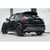 Nissan Juke NISMO 4x4 CVT Primary Venom Cat Back Performance Exhaust
