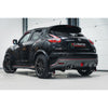 Nissan Juke NISMO 4x4 CVT Primary Cat Back Performance Exhaust