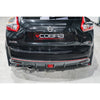 Nissan Juke NISMO 4x4 CVT Primary Venom Cat Back Performance Exhaust