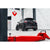 Nissan Juke NISMO 4x4 CVT Primary Venom Cat Back Performance Exhaust