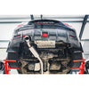 Nissan Juke NISMO 4x4 CVT Secondary Cat Back Performance Exhaust
