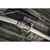 Nissan Juke NISMO 4x4 CVT Primary Venom Cat Back Performance Exhaust