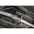 Nissan Juke NISMO 4x4 CVT Primary Venom Cat Back Performance Exhaust
