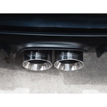 Porsche 718 2.0/2.5 Cat/GPF Back Performance Exhaust