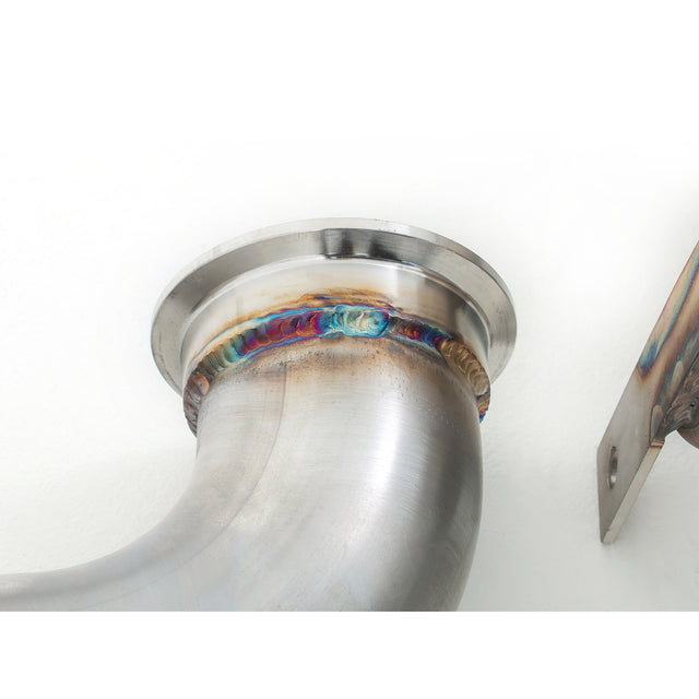 Porsche 718 2.0/2.5 Cat/GPF Back Performance Exhaust