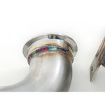 Porsche 718 2.0/2.5 Cat/GPF Back Performance Exhaust