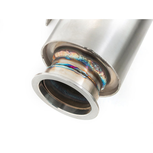 Porsche 718 2.0/2.5 Cat/GPF Back Performance Exhaust