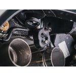 Range Rover Sport SVR (18-22) Valved Cat Back Performance Exhaust
