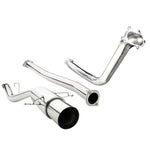 Subaru Impreza Turbo (93-00) Turbo Back Performance Exhaust