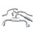 Seat Leon Cupra 280/290/300 (14-18) (Pre-GPF) Turbo Back Performance Exhaust