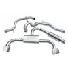 Seat Leon Cupra 280/290/300 (14-18) (Pre-GPF) Turbo Back Performance Exhaust