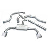 Seat Leon Cupra 280/290/300 (14-18) (Pre-GPF) Turbo Back Performance Exhaust