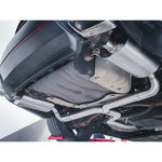 Skoda Octavia vRS 2.0 TSI (5E) (2013-18) Performance Cat-back Exhaust