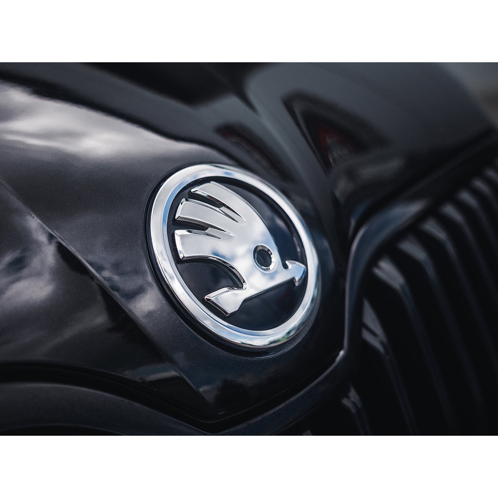 Skoda Performance Exhausts
