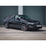 Skoda Octavia vRS 2.0 TSI (5E) (2013-18) Performance Cat-back Exhaust