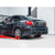 Subaru WRX STI 2.5 Saloon (10-13) Turbo Back Performance Exhaust