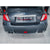 Subaru WRX STI 2.5 Saloon (10-13) Turbo Back Performance Exhaust