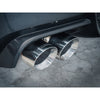 Subaru WRX STI 2.5 Saloon (10-13) Turbo Back Performance Exhaust