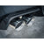 Subaru WRX STI 2.5 Saloon (10-13) Turbo Back Performance Exhaust